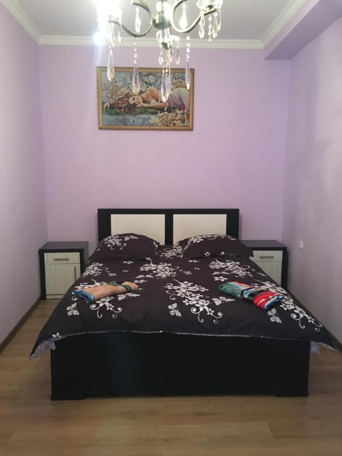 Narikhala Apartment Tbilisi Esterno foto