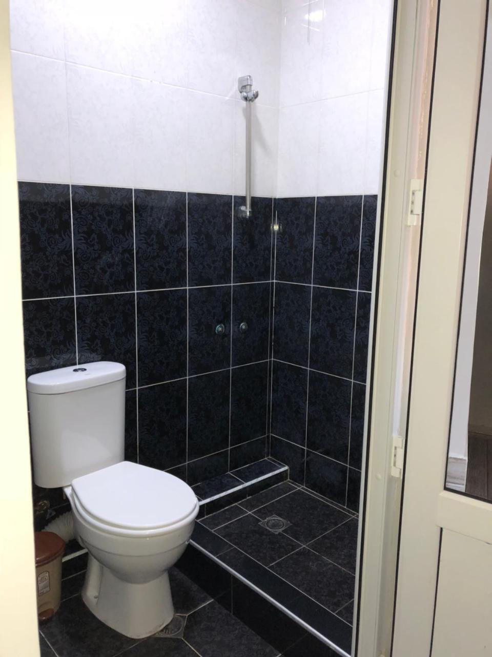 Narikhala Apartment Tbilisi Esterno foto