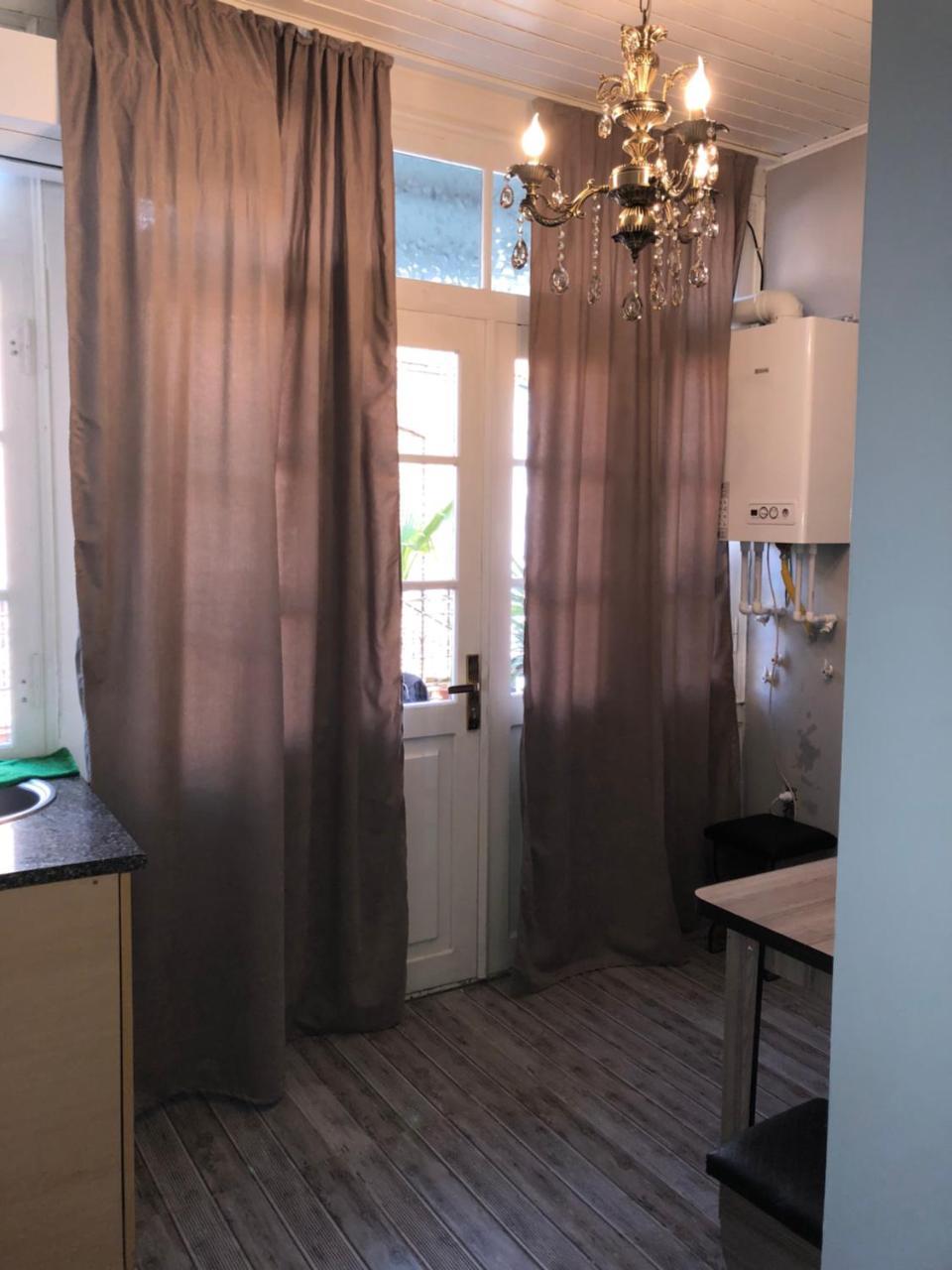 Narikhala Apartment Tbilisi Esterno foto