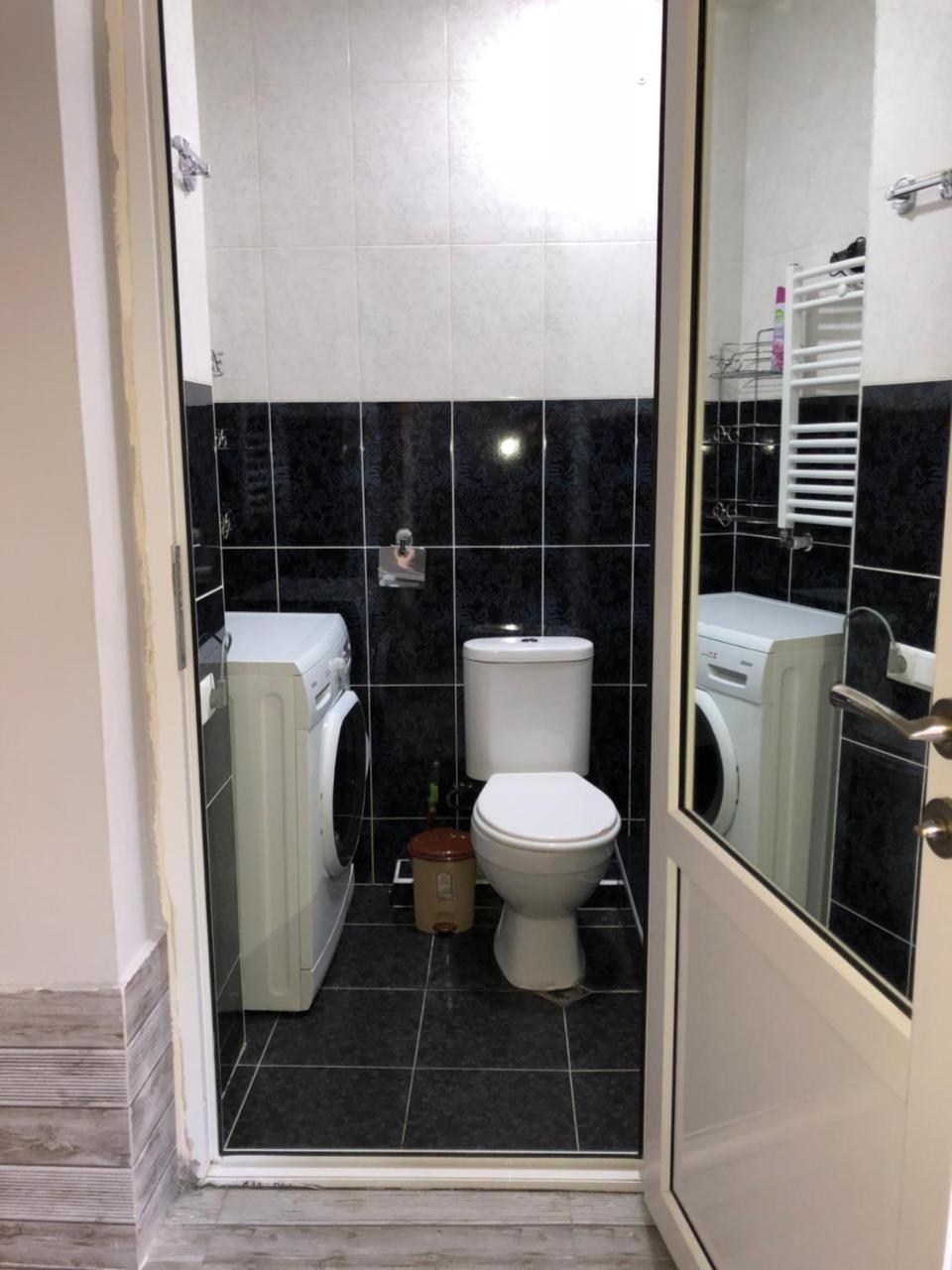 Narikhala Apartment Tbilisi Esterno foto