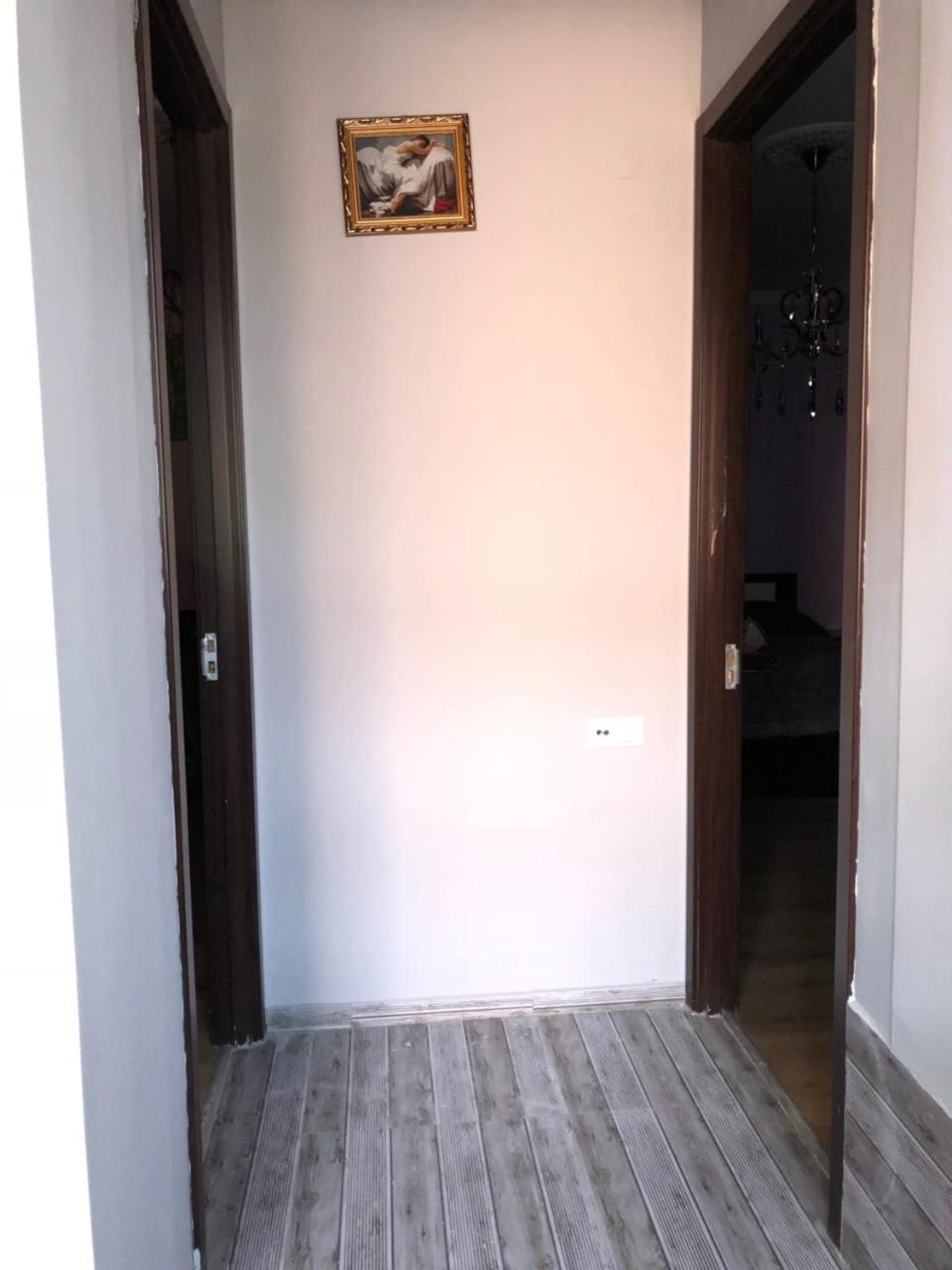 Narikhala Apartment Tbilisi Esterno foto