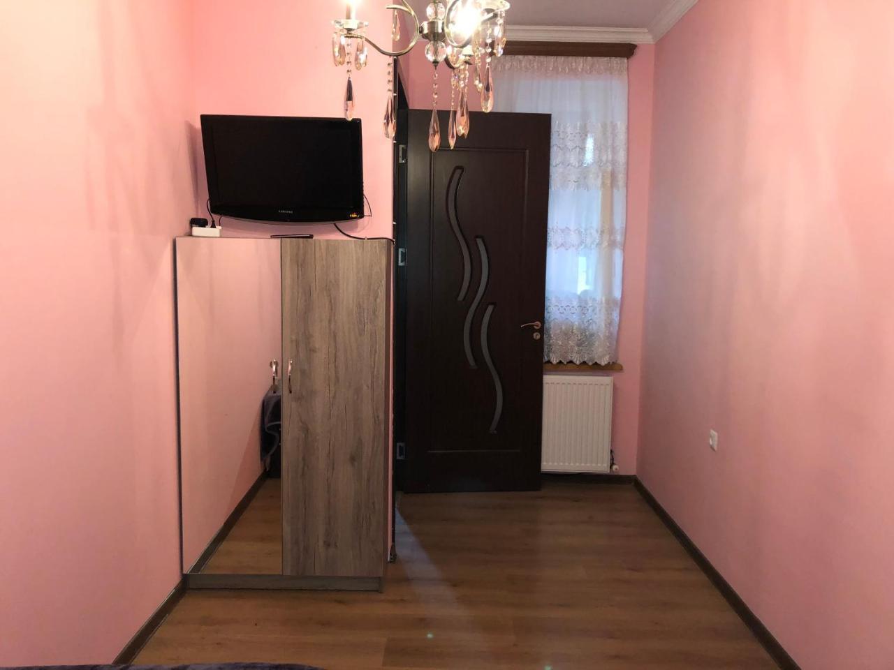 Narikhala Apartment Tbilisi Esterno foto